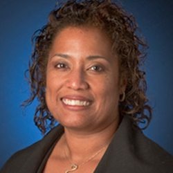Dr. Linda Cureton
